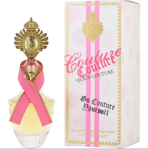 Juicy Couture 1.7oz Eau de Parfum