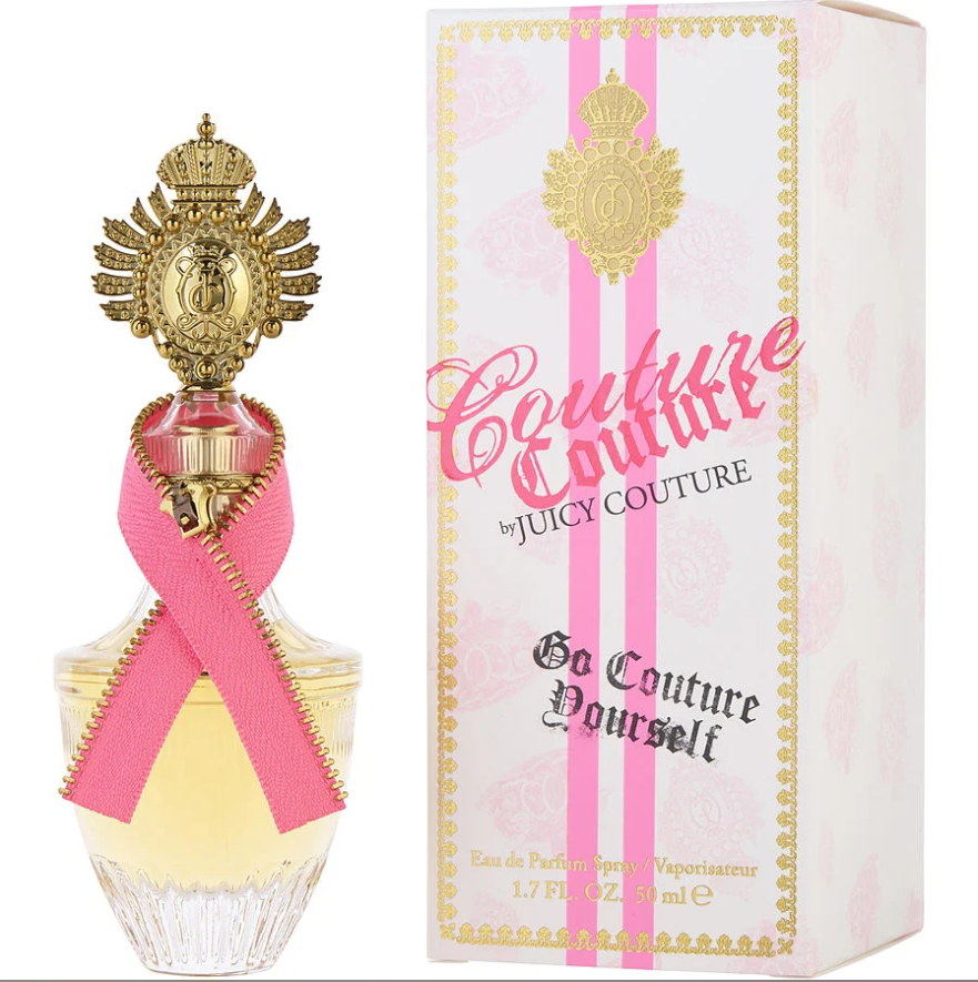 Juicy Couture 1.7oz Eau de Parfum