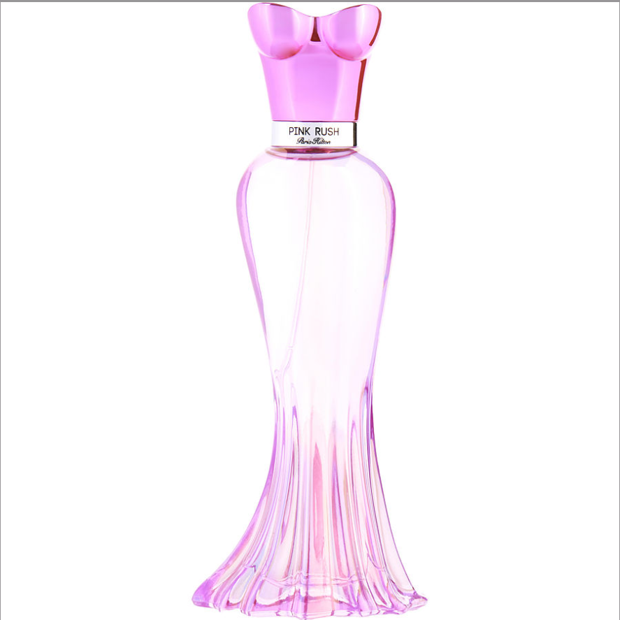 Pink Rush by Paris Hilton for Women