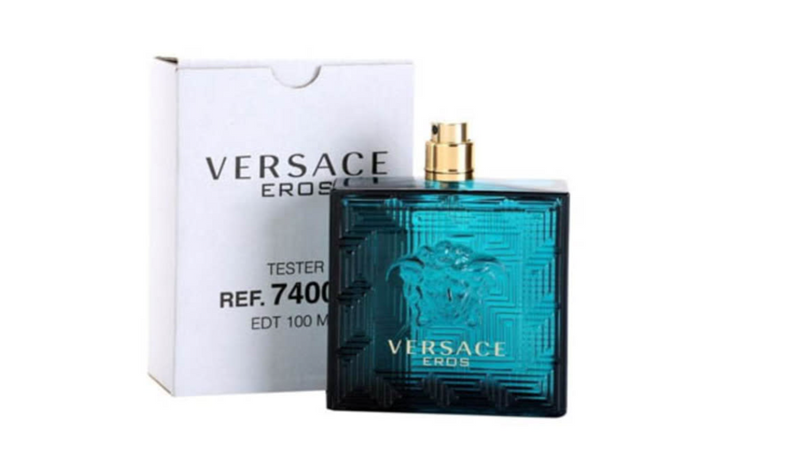 Eros (Tester) 3.4 oz by Gianni Versace For Men for Men