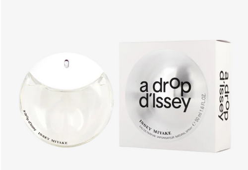Issey Miyake A Drop D'Issey EDP Spray 1.7 oz