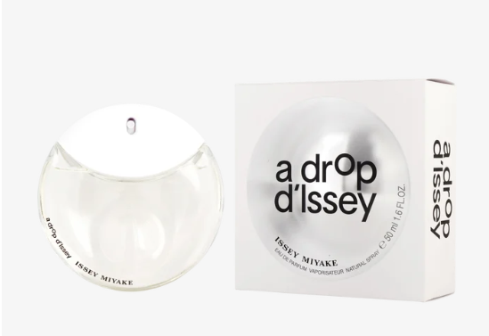 Issey Miyake A Drop D'Issey EDP Spray 1.7 oz