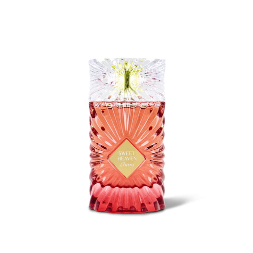Gulf Orchid – Sweet Heaven Cherry Eau de Parfum, 3.4 oz (Unisex)