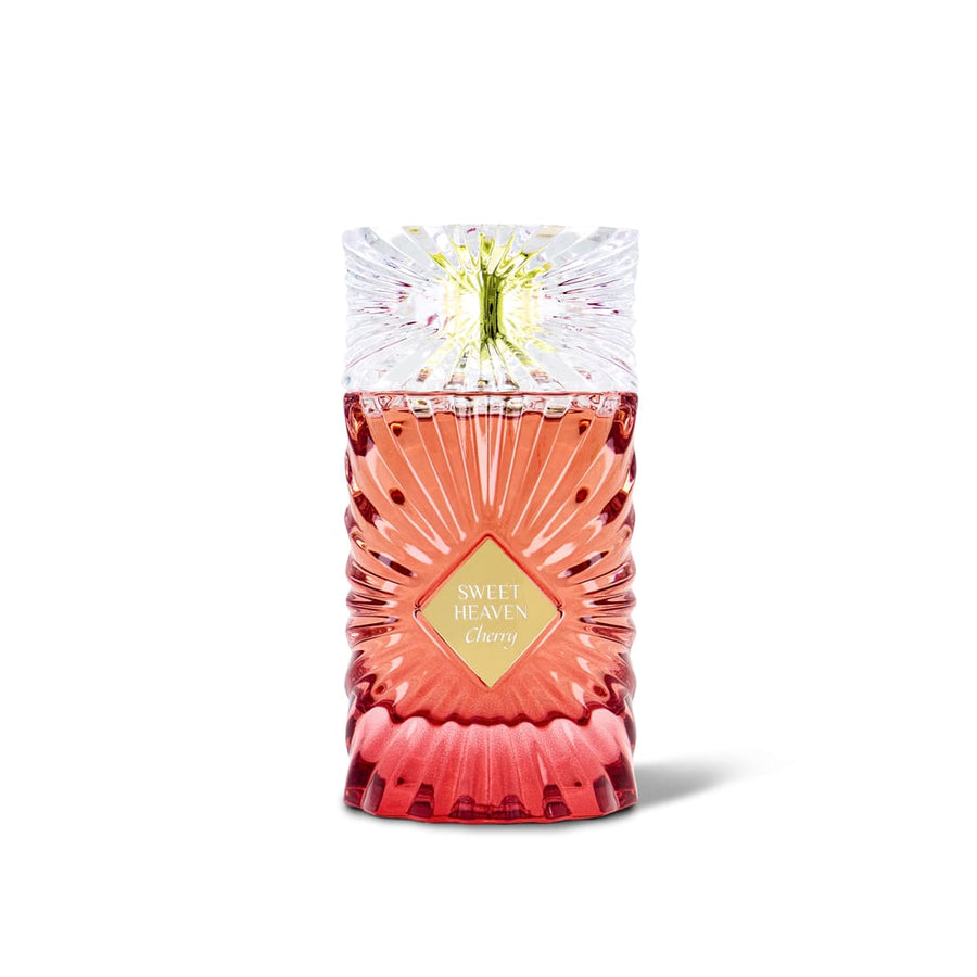 Gulf Orchid – Sweet Heaven Cherry Eau de Parfum, 3.4 oz (Unisex)