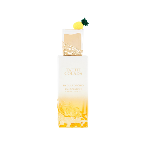 Gulf Orchid – Tahiti Colada Eau de Parfum, 3.4 oz (Unisex)