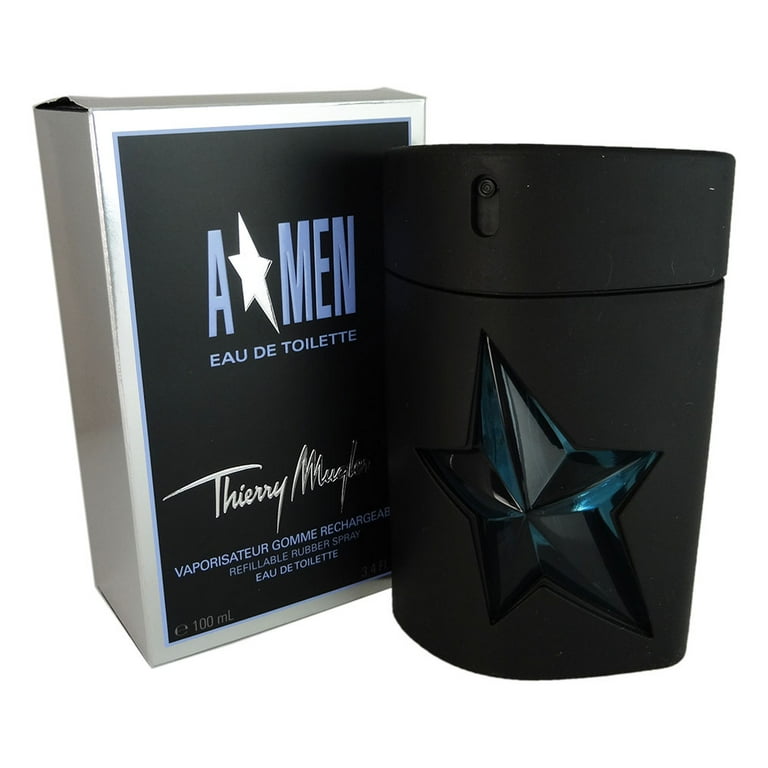 Thierry Mugler A EDT Spray 3.4 oz