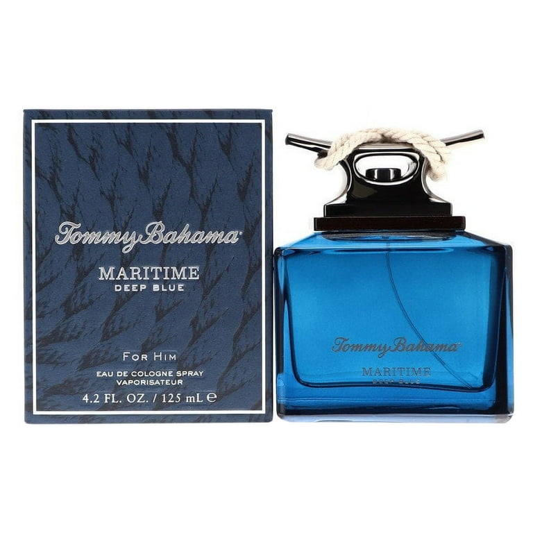 Tommy Bahama Maritime Men / Cologne Spray 4.2 oz (125 ml) (m for Men)