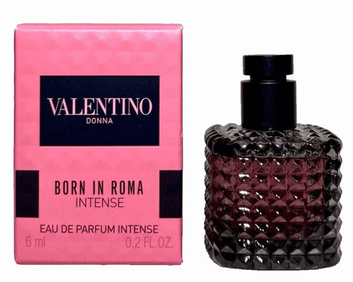 Valentino Donna Born In Roma INTENSE Eau De Parfum 6ml