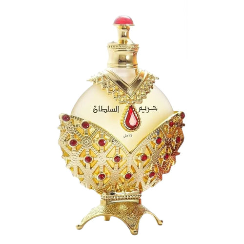 Khadlaj Hareem Al Sultan Gold Concentrated Oil Perfume