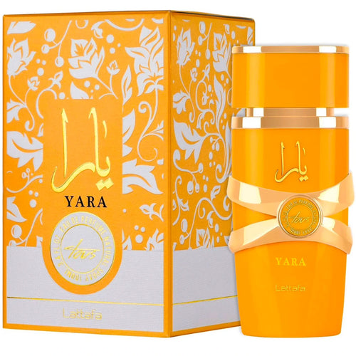 LATTAFA YARA TOUS WOMEN 3.4 OZ. EDP SP for Women