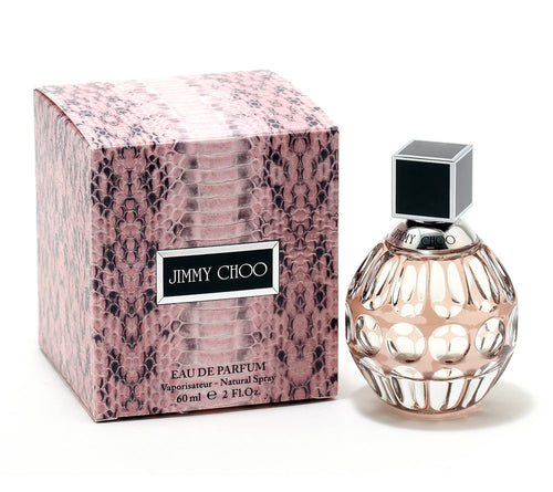 Jimmy Choo Eau de Parfum
