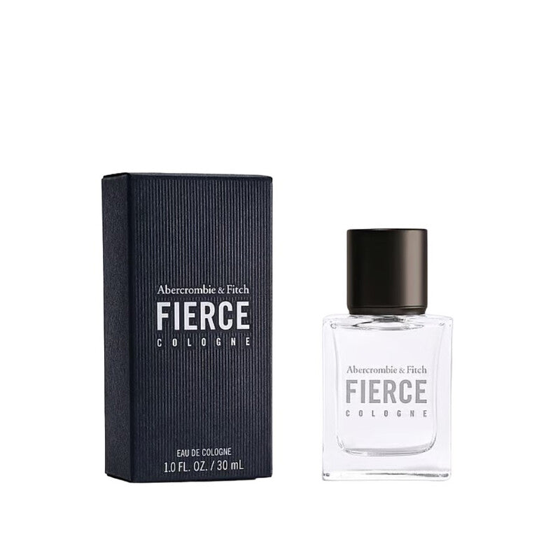 Abercrombie And Fitch Fierce EDC 1.0 oz