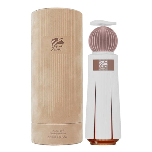 Ahmed Al Maghribi Unisex Marj Extrait de Parfum Spray 2.0 oz Unisex