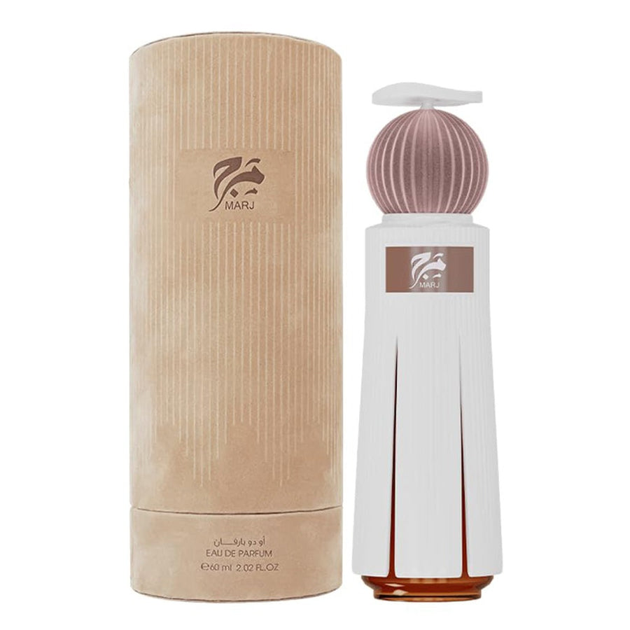 Ahmed Al Maghribi Unisex Marj Extrait de Parfum Spray 2.0 oz Unisex