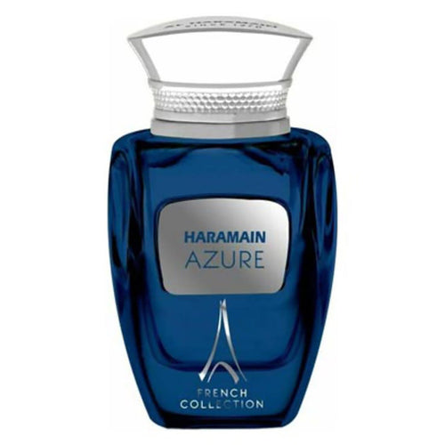 Al Haramain Unisex Azure French Collection EDP 3.4 oz Unisex