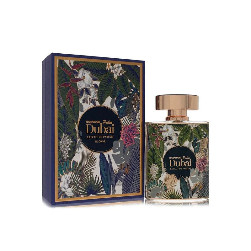 Al Haramain Unisex Palm Dubai Extrait de Parfum Spray 3.3 oz Unisex