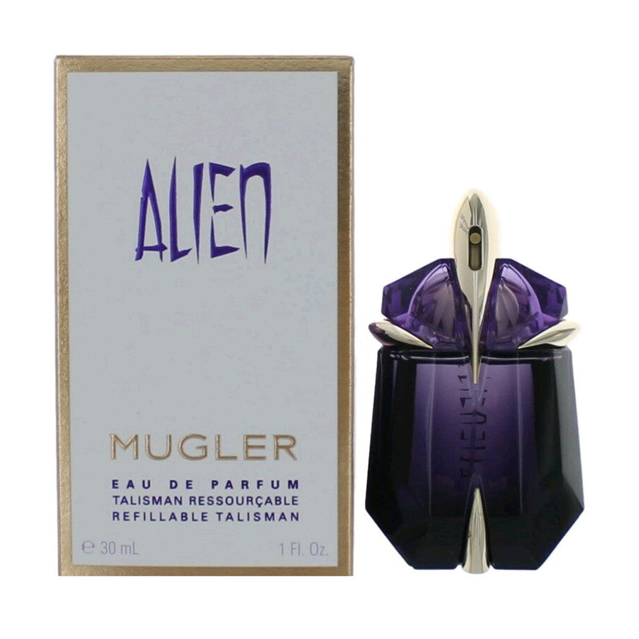 Thierry Mugler Alien / EDP Refillable Talismans Spray 1.0 oz (30 ml)