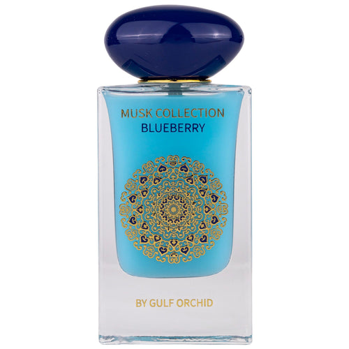Gulf Orchid – Blueberry Eau de Parfum, 2.0 oz (Women)