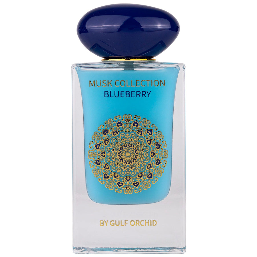 Gulf Orchid – Blueberry Eau de Parfum, 2.0 oz (Women)