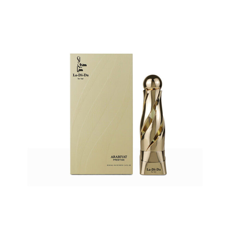 Arabiyat Prestige La Di Da Women EDP Spray 3.4 oz for Women