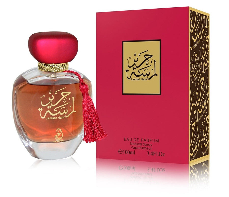 Arabiyat Prestige Lamsat Harir EDP Spray 3.4 oz