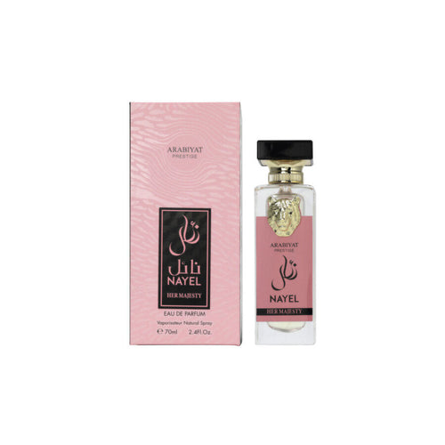 Arabiyat Prestige Nayel Her Majesty EDP Spray 2.4 oz