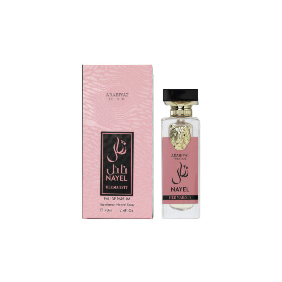 Arabiyat Prestige Nayel Her Majesty EDP Spray 2.4 oz