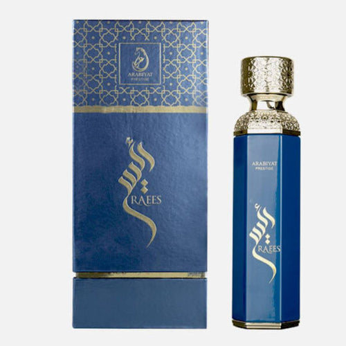 Arabiyat Prestige Raees (Blue) EDP Spray 6.0 oz