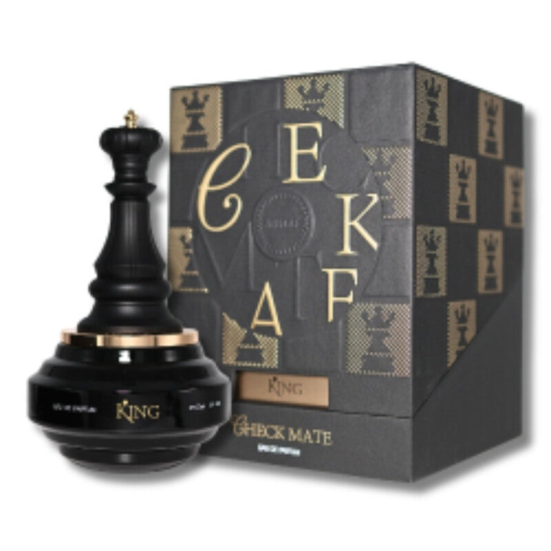 Armaf Checkmate King EDP Spray 3.4 oz