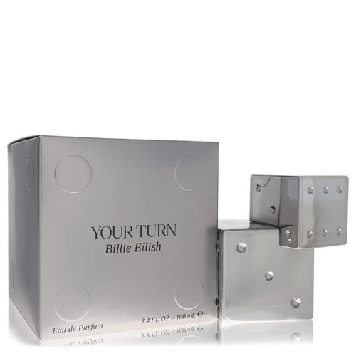 Billie Eilish Unisex Your Turn EDP Spray 3.4 oz (Tester) Unisex