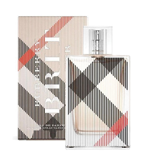 Burberry Brit / EDP Spray 1.7 oz Item No.