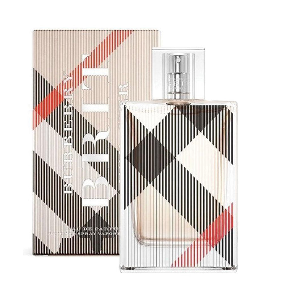 Burberry Brit / EDP Spray 1.7 oz Item No.