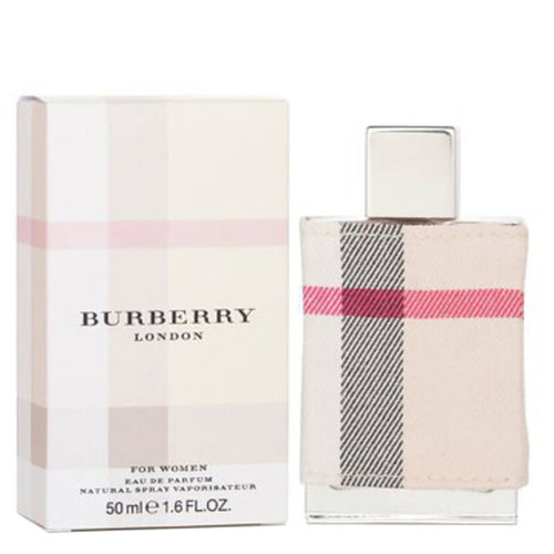 Burberry London EDP Spray 1.7 oz (50 ml)