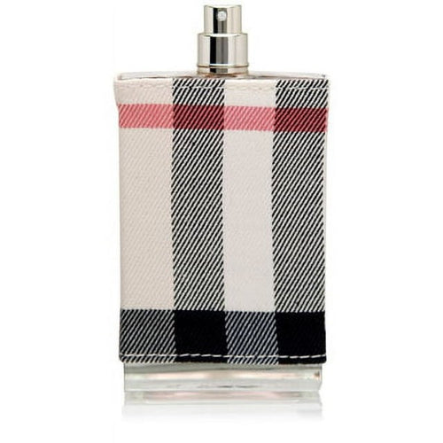 Burberry London EDP Spray 3.3 oz (Tester)