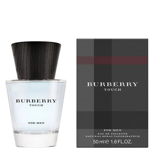 Burberry Burberry Touch EDT 1.7 oz (50 ml)