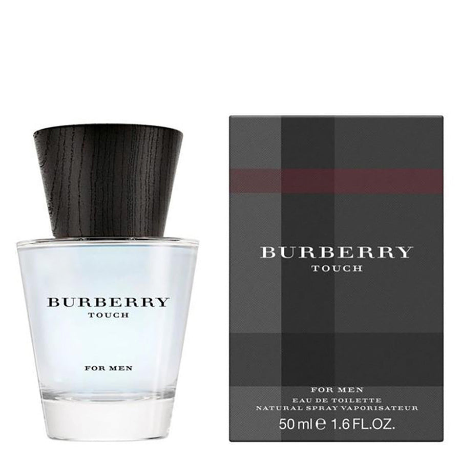 Burberry Burberry Touch EDT 1.7 oz (50 ml)