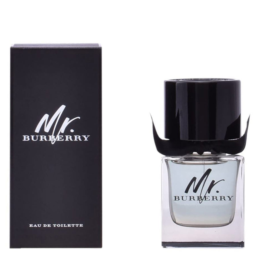 Burberry Mr. Burberry EDT Spray 1.7 oz