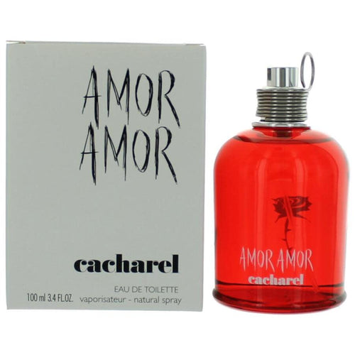 Cacharel Amor Amor EDT 100ml Tester