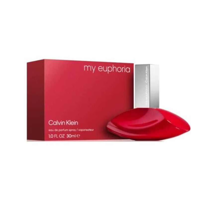 Calvin Klein My Euphoria EDP Spray 1.01 oz