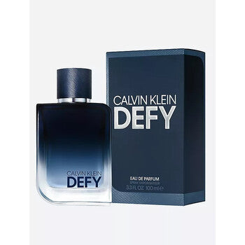 Calvin Klein Defy Eau de Parfum EDP 1.7 oz