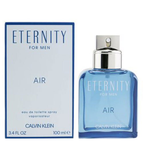 Eternity Air by Calvin Klein for Men