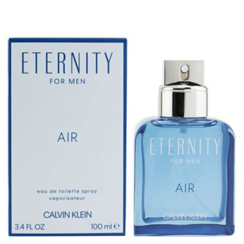 Eternity Air by Calvin Klein for Men