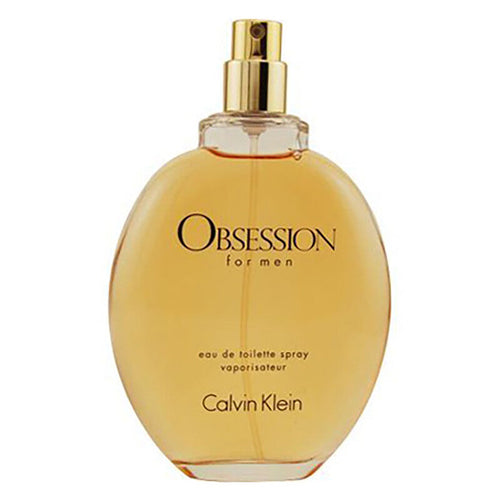 Obsession by Calvin Klein Eau De Toilette
