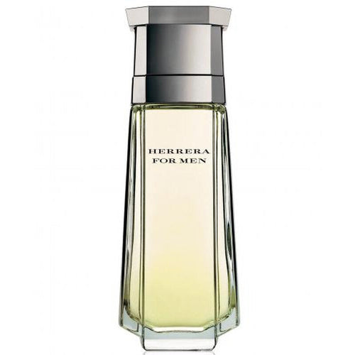 Carolina Herrera Herrera for Men EDT Spray 3.3 oz (Tester)