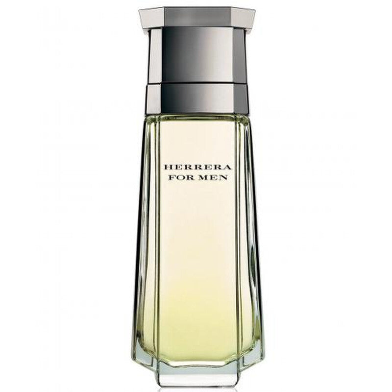 Carolina Herrera Herrera for Men EDT Spray 3.3 oz (Tester)