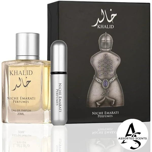 Niche Emarati Khalid Men 20ML