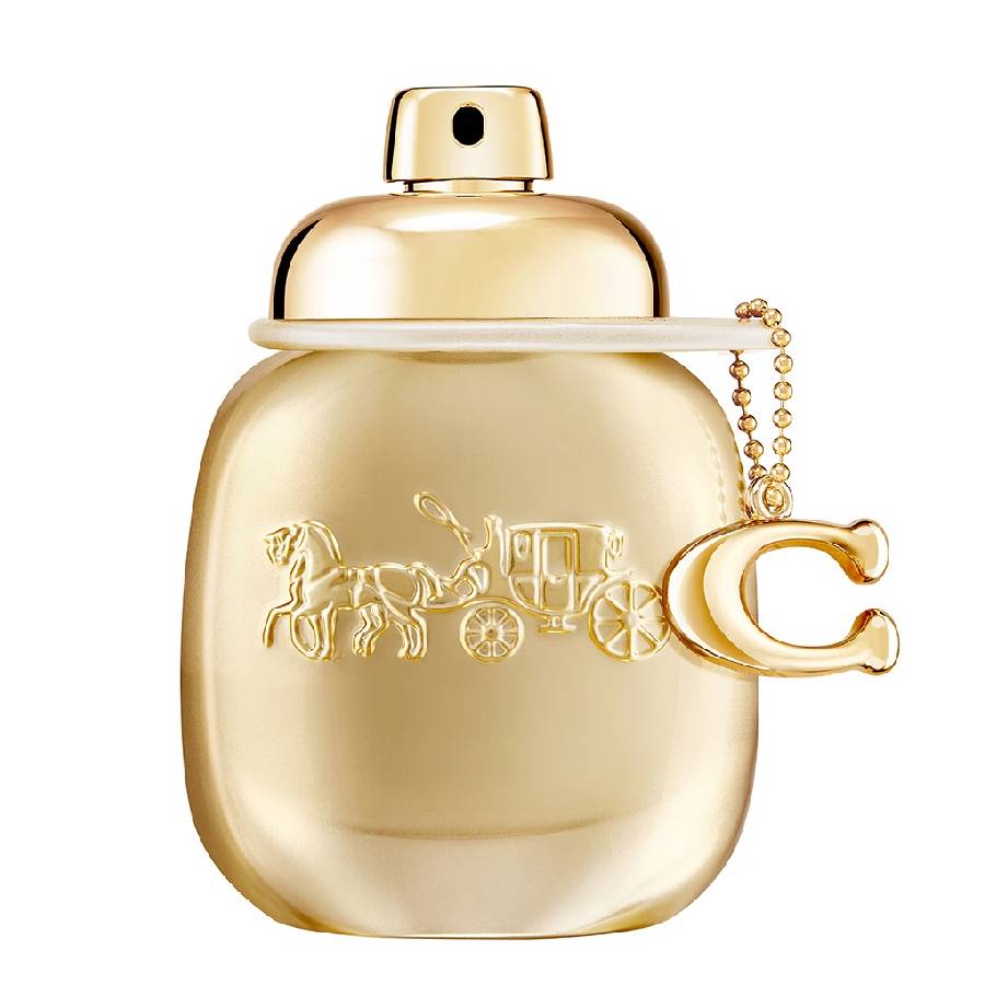 Coach Gold Parfum 1.0 oz