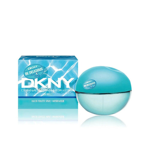 DKNY Be Delicious Pool Party Bay Breeze EDT Spray 1.7 oz
