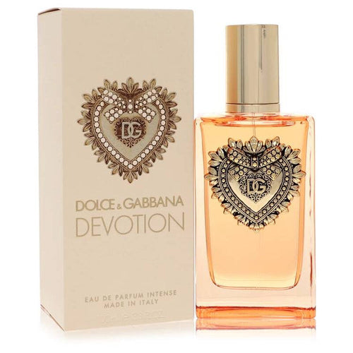 Dolce & Gabbana Devotion EDP Spray 3.4 oz