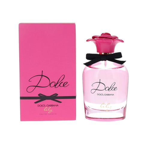 Dolce & Gabbana Dolce Lily EDT Spray 2.5 oz